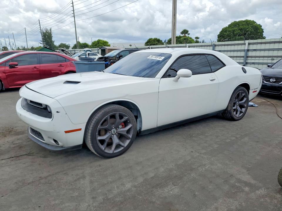 Aukcja sprzedaży 2015 Dodge Challenger, vin: 2C3CDZAG0FH868879, numer aukcji: 56730916