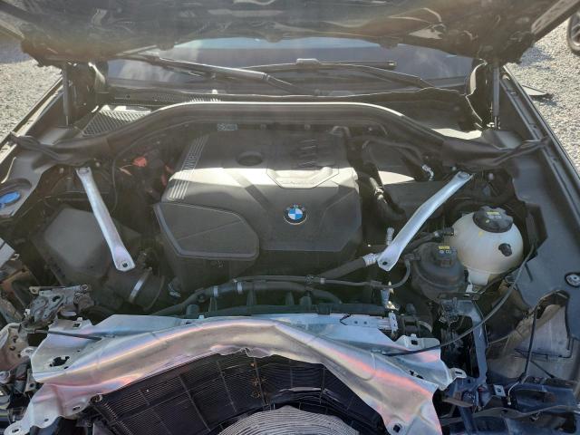 Продаж на аукціоні авто 2021 Bmw X3, vin: 5UXTY5C05M9D90739, номер лоту: 56425746