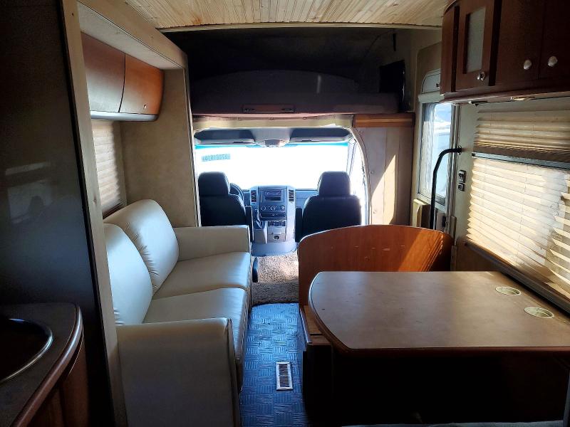 Продаж на аукціоні авто 2008 Dodge Sprinter, vin: WDXPF445379341336, номер лоту: 57861616