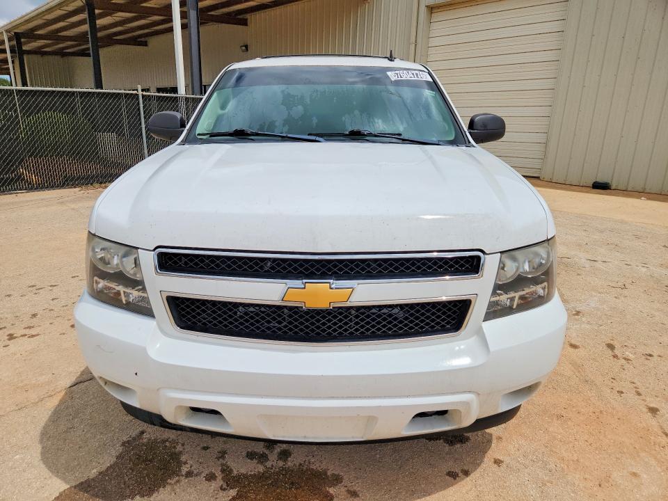 Aukcja sprzedaży 2012 Chevrolet Suburban, vin: 1GNSK5E7XCR305101, numer aukcji: 57604776