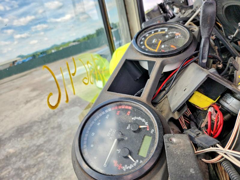 Aukcja sprzedaży 2015 Mack 600, vin: 1M2AV04C0FM012141, numer aukcji: 57186416
