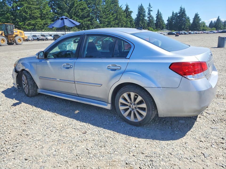 Aukcja sprzedaży 2012 Subaru Legacy, vin: 4S3BMBL61C3014310, numer aukcji: 58461526