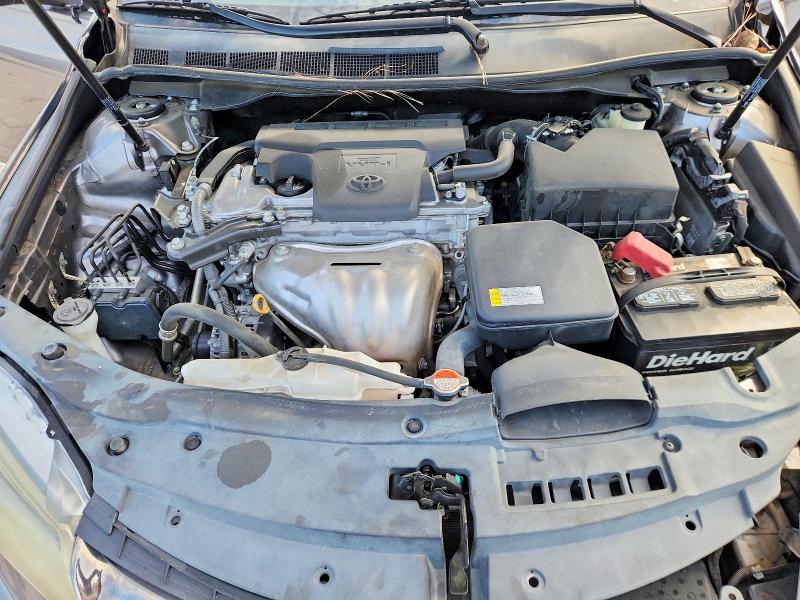 Продажа на аукционе авто 2016 Toyota Camry, vin: 4T1BF1FK9GU234755, номер лота: 56296276