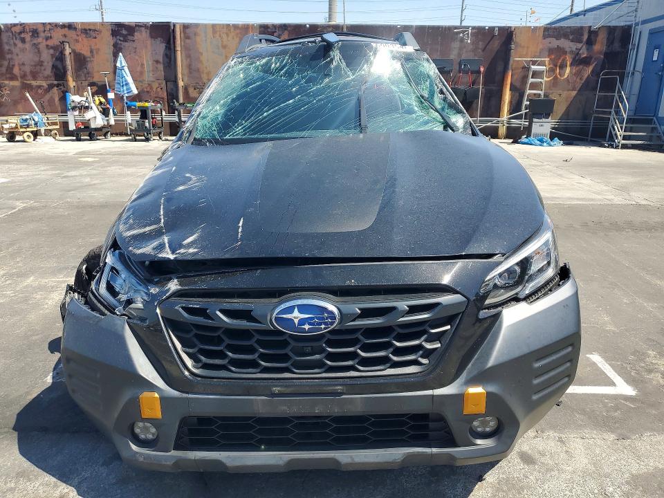 Продаж на аукціоні авто 2023 Subaru Outback, vin: 4S4BTGUD0P3185192, номер лоту: 56903546