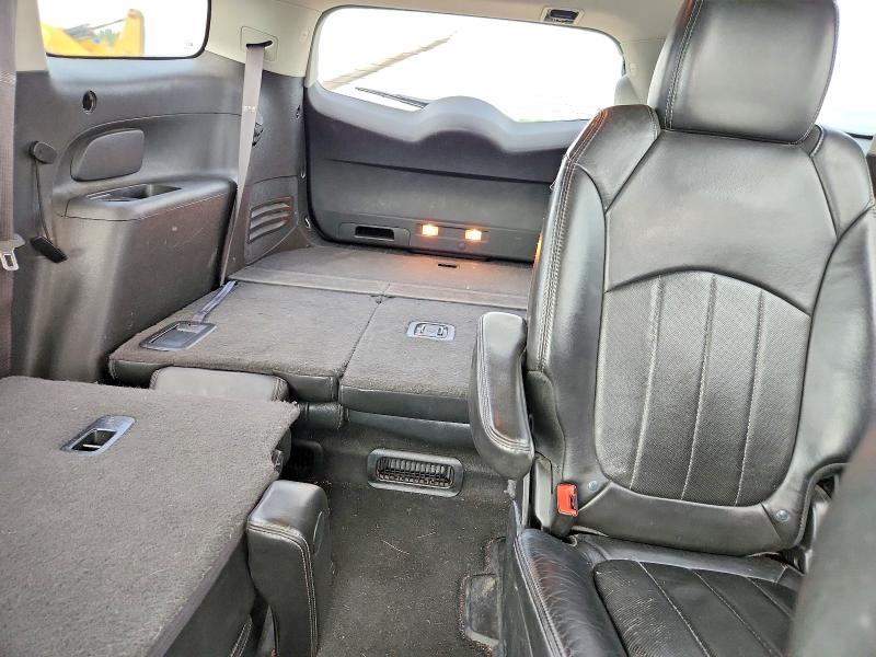 55052936 :رقم المزاد ، 5GAKVCKD2DJ259053 vin ، 2013 Buick Enclave مزاد بيع