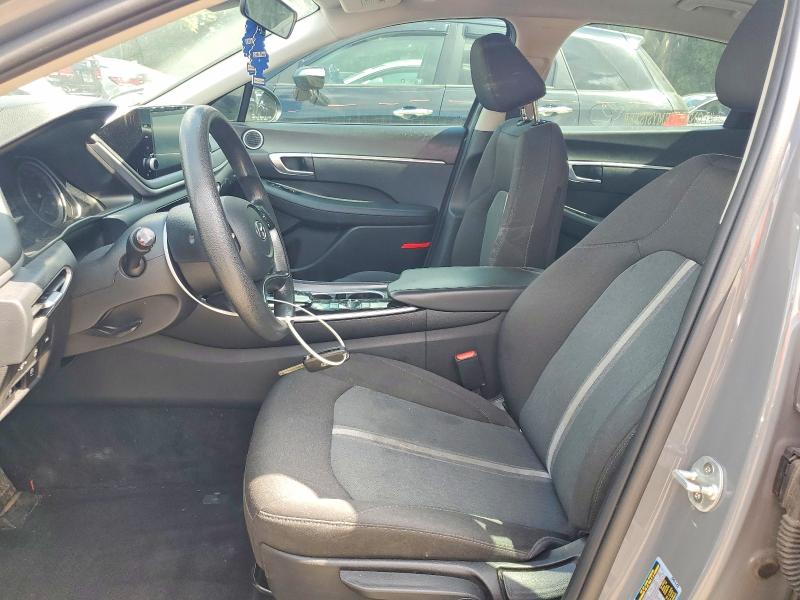 Auction sale of the 2020 Hyundai Sonata, vin: 5NPEG4JA3LH020251, lot number: 56585626