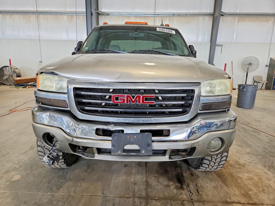 Продажа на аукционе авто 2003 Gmc Sierra, vin: 1GTGK13U23F195954, номер лота: 55823326