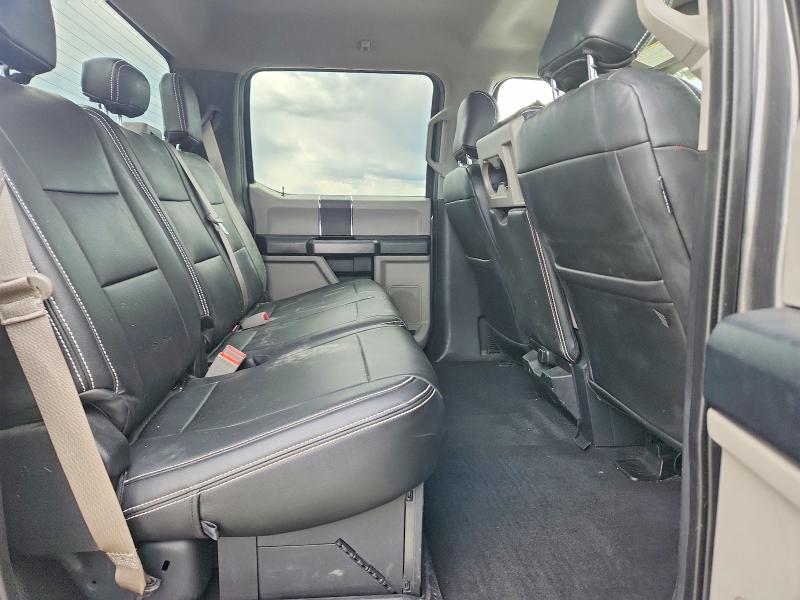 Aukcja sprzedaży 2019 Ford F250, vin: 1FT7W2BT4KEF42126, numer aukcji: 55177156