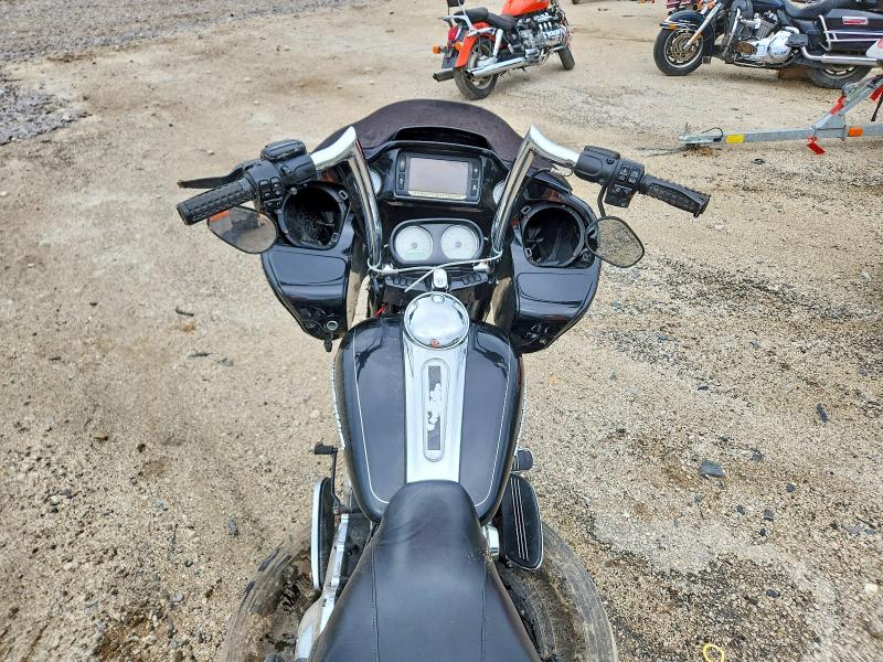 Продаж на аукціоні авто 2016 Harley-davidson Fltrxs, vin: 1HD1KTM17GB658107, номер лоту: 57873846