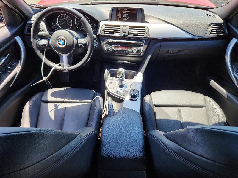 Продаж на аукціоні авто 2013 Bmw 328, vin: WBA3C1G5XDNR47337, номер лоту: 54889406