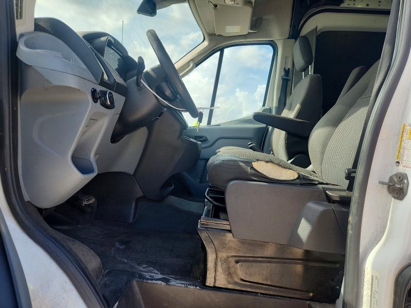 Aukcja sprzedaży 2018 Ford Transit, vin: 1FTYR2CM9JKA13063, numer aukcji: 58933356