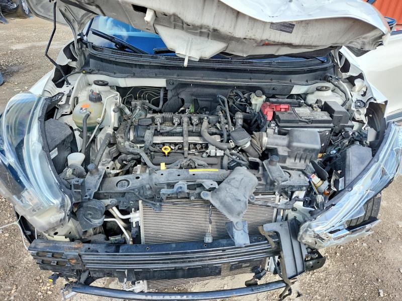 Продажа на аукционе авто 2018 Nissan Kicks, vin: 3N1CP5CU4JL545999, номер лота: 58424086