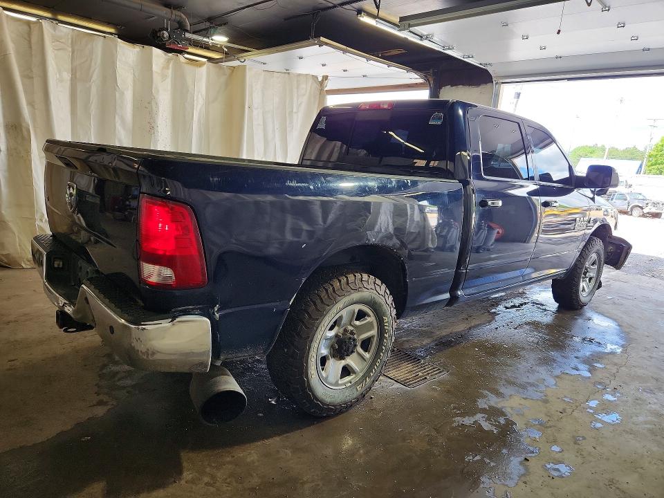Aukcja sprzedaży 2014 Ram 2500, vin: 3C6UR4DL6EG275644, numer aukcji: 57419406