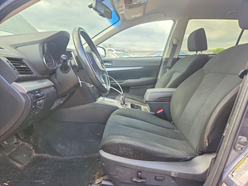 Продаж на аукціоні авто 2014 Subaru Outback, vin: 4S4BRCCCXE3293123, номер лоту: 56544766