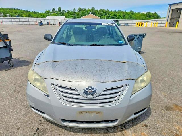 55855266 :رقم المزاد ، 4T1BE46K77U532998 vin ، 2007 Toyota Camry مزاد بيع