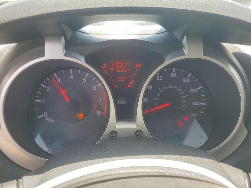 Продаж на аукціоні авто 2011 Nissan Juke, vin: JN8AF5MR6BT006500, номер лоту: 56320286