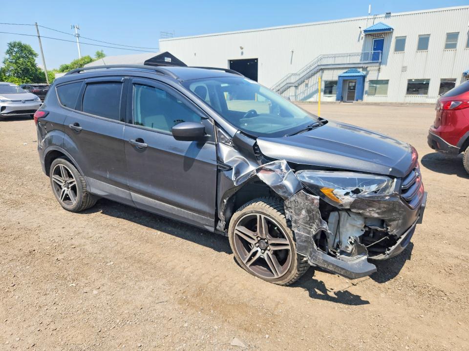 Aukcja sprzedaży 2019 Ford Escape, vin: 1FMCU9HDXKUC39950, numer aukcji: 95585775