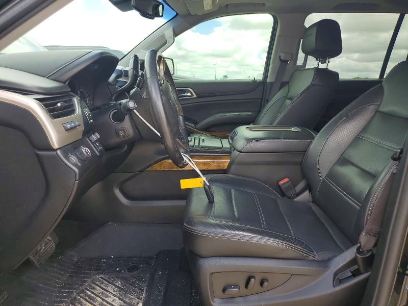 Aukcja sprzedaży 2017 Gmc Yukon Xl, vin: 1GKS1HKJ9HR326420, numer aukcji: 56991756