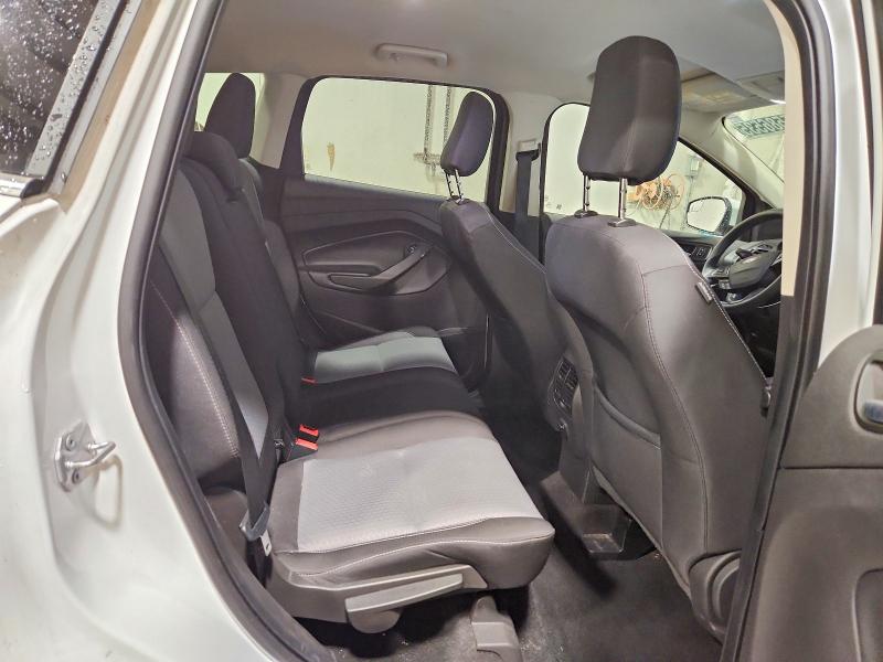 Aukcja sprzedaży 2019 Ford Escape, vin: 1FMCU9GD2KUB10358, numer aukcji: 95586535