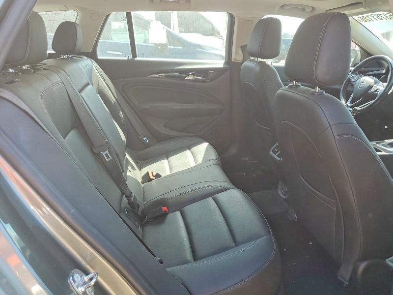 Aukcja sprzedaży 2019 Buick Regal Tourx, vin: W04GV8SX8K1008931, numer aukcji: 53751126