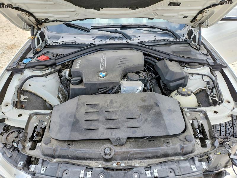 Продаж на аукціоні авто 2016 Bmw 328, vin: WBA8E9G59GNU30615, номер лоту: 55889146
