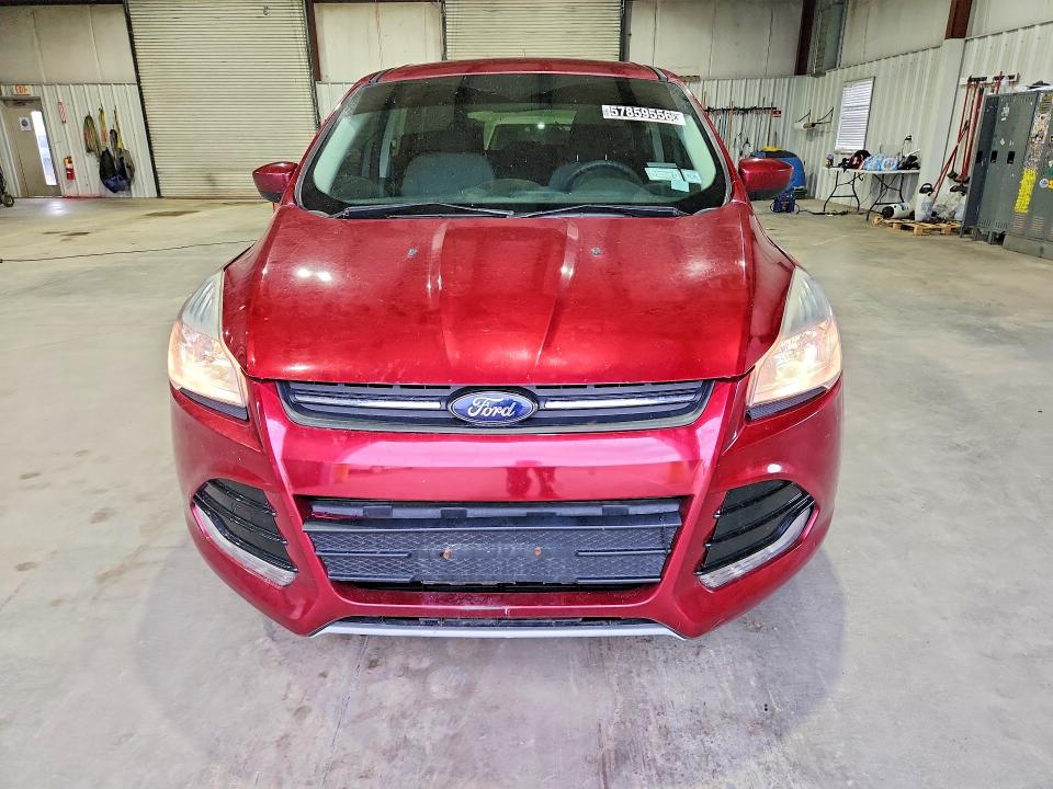 2015 Ford Escape მანქანა იყიდება აუქციონზე, vin: 1FMCU9GXXFUA75651, აუქციონის ნომერი: 57859556