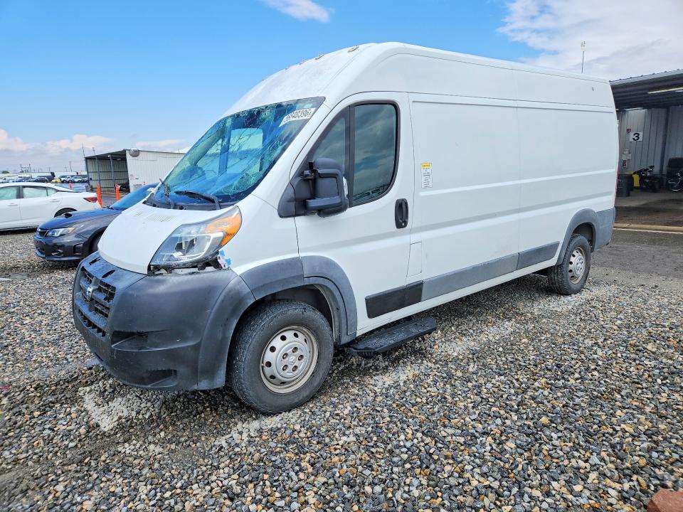 Продаж на аукціоні авто 2014 Ram Promaster 2500, vin: 3C6TRVDG0EE102735, номер лоту: 58840396