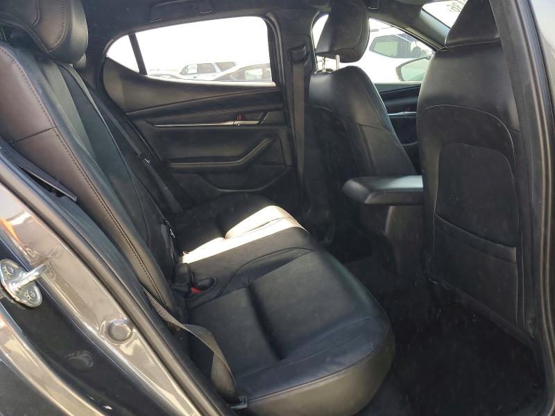 Продаж на аукціоні авто 2024 Mazda 3, vin: JM1BPAKM8R1708725, номер лоту: 55473436
