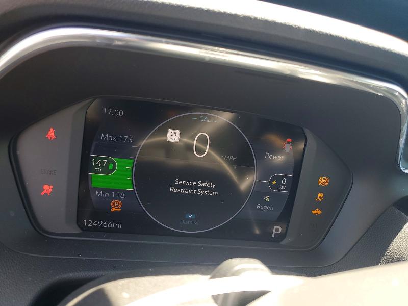 Aukcja sprzedaży 2023 Chevrolet Bolt Euv, vin: 1G1FZ6S0XP4130718, numer aukcji: 55472226