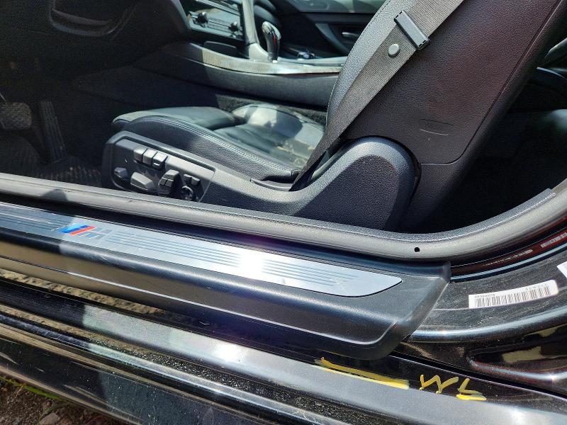 Aukcja sprzedaży 2018 Bmw 640, vin: WBA6F1C56JGT83874, numer aukcji: 57965816