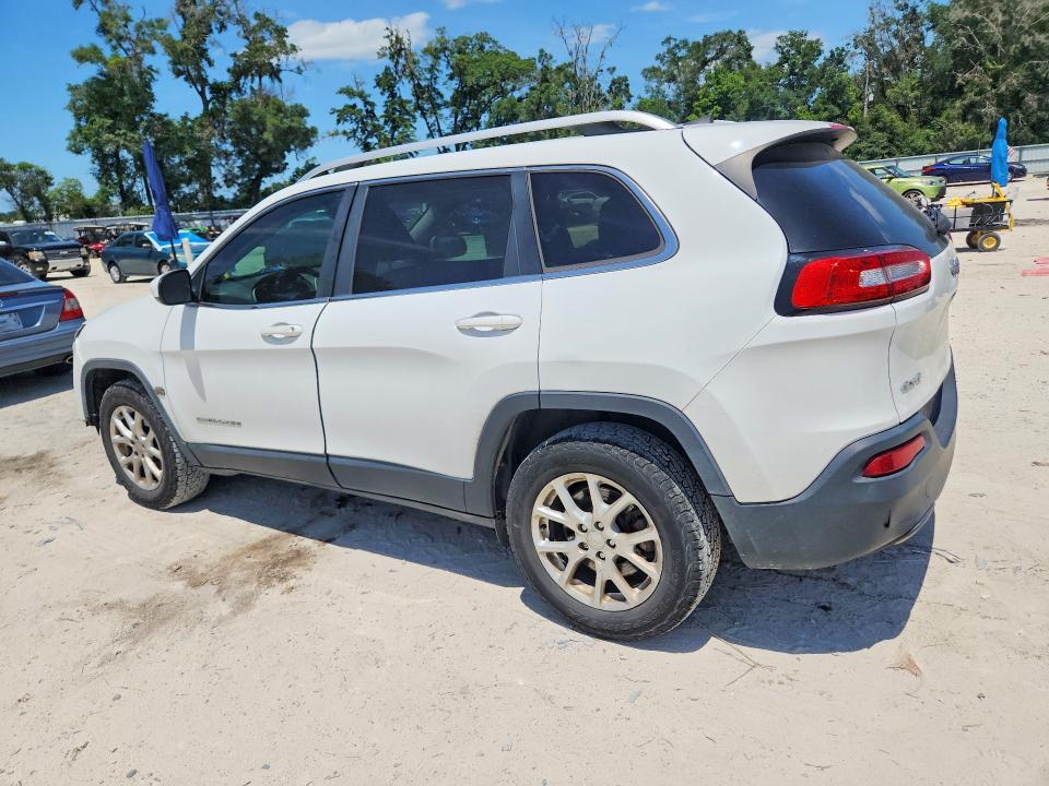 Aukcja sprzedaży 2017 Jeep Cherokee, vin: 1C4PJMCBXHW599353, numer aukcji: 55538296