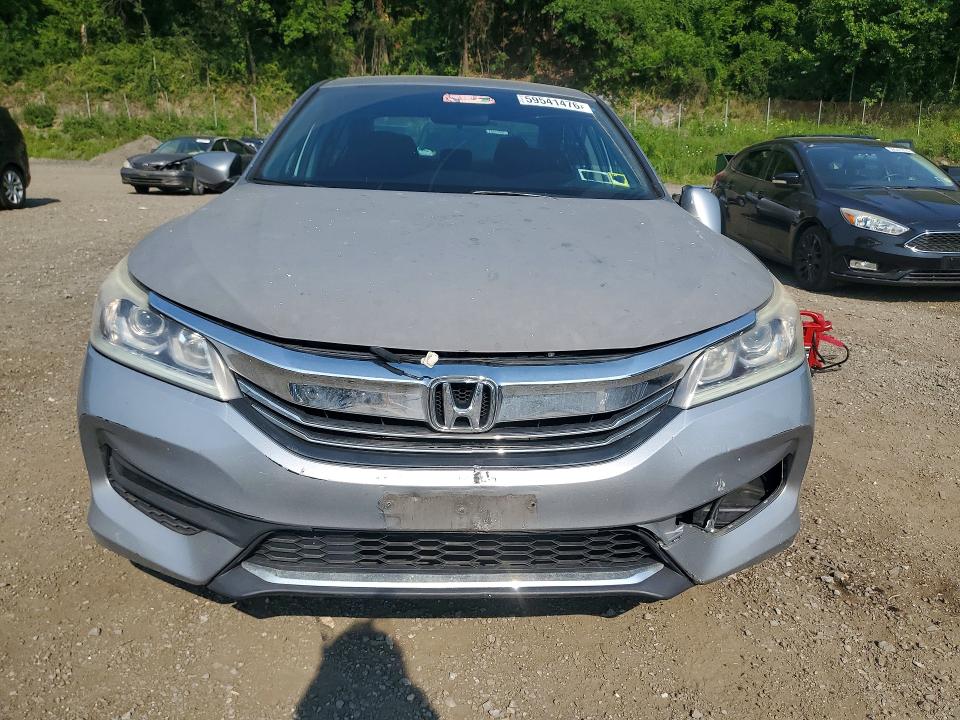Продаж на аукціоні авто 2016 Honda Accord, vin: 1HGCR2F39GA243358, номер лоту: 59541476