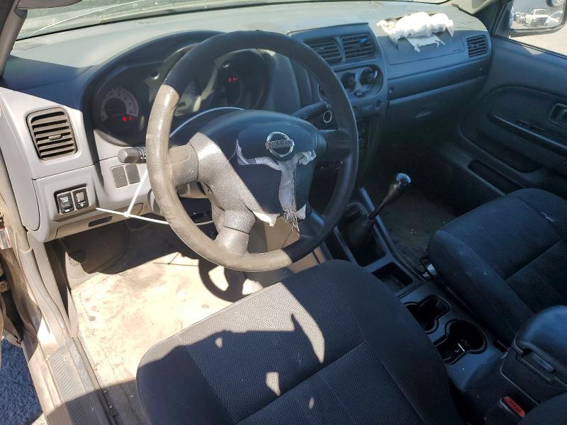 Продажа на аукционе авто 2004 Nissan Frontier, vin: 1N6DD26T14C407068, номер лота: 57275786