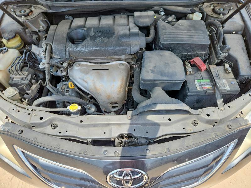 Продаж на аукціоні авто 2011 Toyota Camry, vin: 4T1BF3EK9BU220652, номер лоту: 59009416
