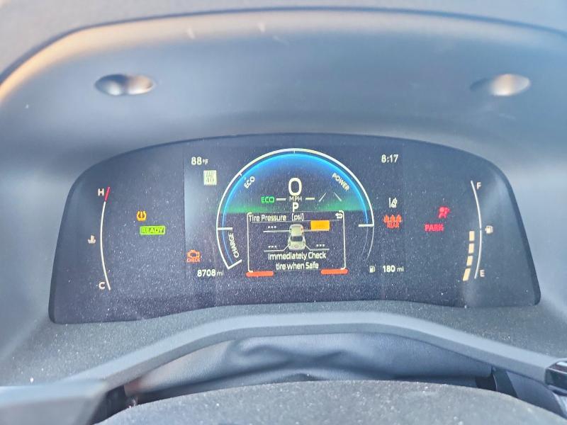 Продажа на аукционе авто 2025 Toyota Camry, vin: 4T1DAACK8SU203596, номер лота: 57506556
