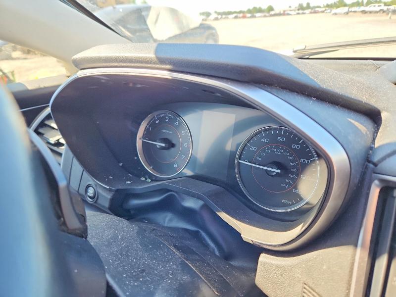 55810596 :رقم المزاد ، JF2GTHMCXPH311313 vin ، 2023 Subaru Crosstrek مزاد بيع