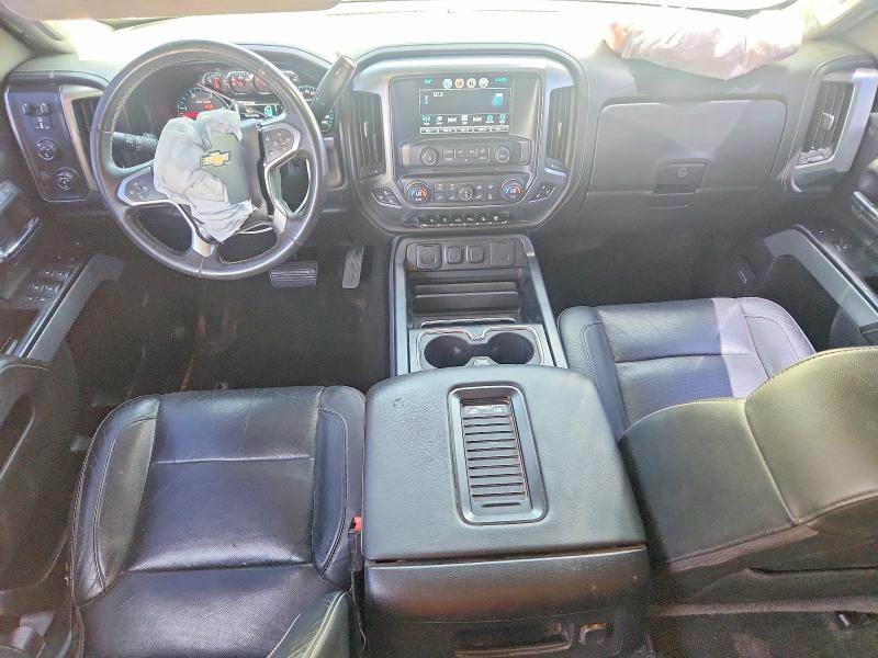Продаж на аукціоні авто 2016 Chevrolet Silverado, vin: 1GC1KWE87GF249385, номер лоту: 55783456