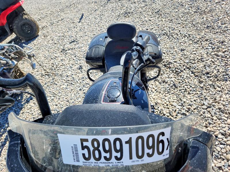 Aukcja sprzedaży 2024 Indian Motorcycle Co. Challenger, vin: 56KLCERR7R3426311, numer aukcji: 58991096
