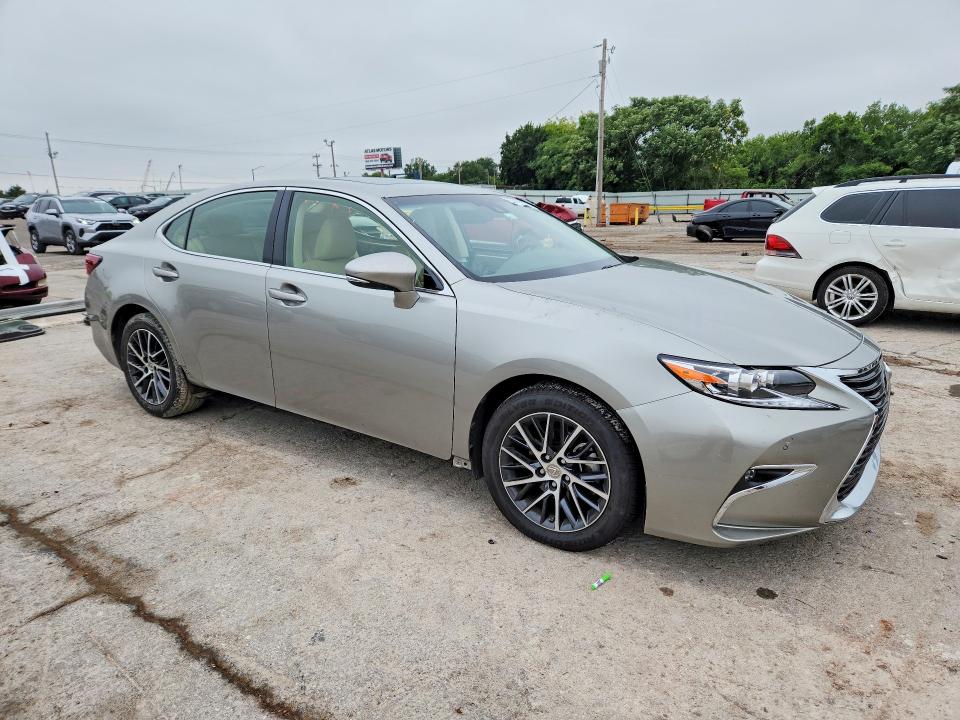 Продажа на аукционе авто 2016 Lexus Es, vin: JTHBK1GG0G2212728, номер лота: 57733176