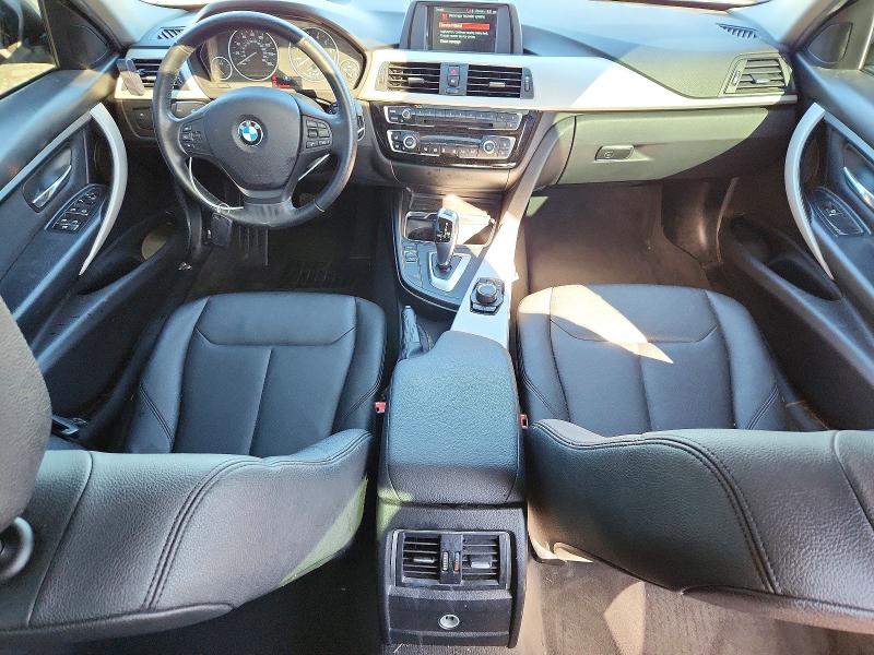 2018 Bmw 320 მანქანა იყიდება აუქციონზე, vin: WBA8A9C59JAH13664, აუქციონის ნომერი: 56715616