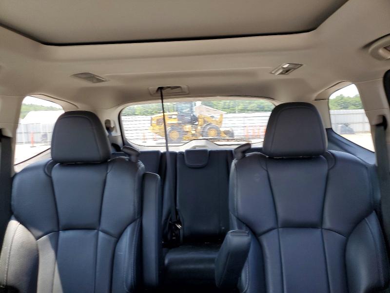 Продажа на аукционе авто 2019 Subaru Ascent, vin: 4S4WMAPD8K3421538, номер лота: 58087676