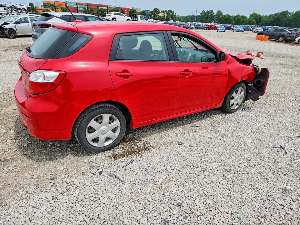 Aukcja sprzedaży 2009 Toyota Matrix, vin: 2T1KU40E79C044516, numer aukcji: 56449766