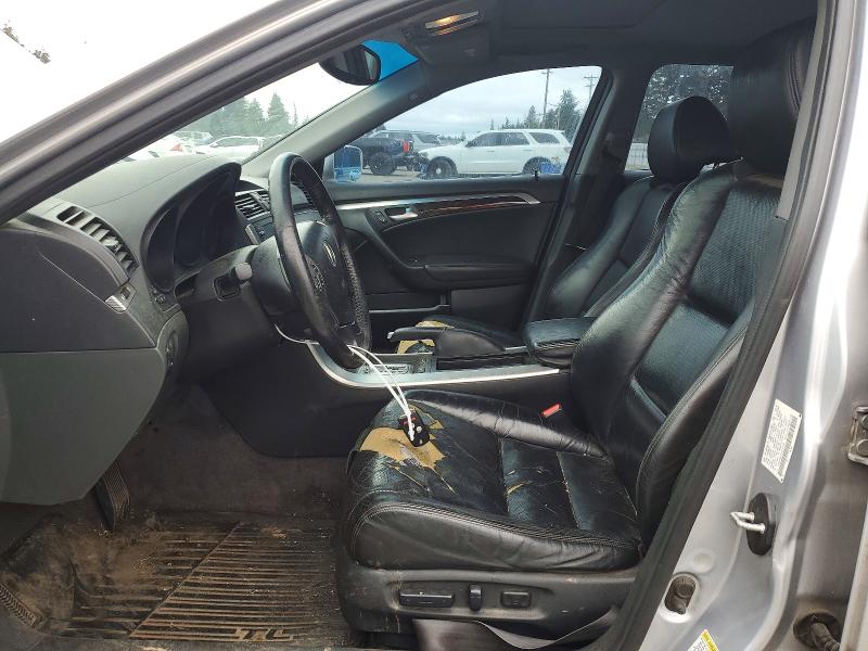 Aukcja sprzedaży 2007 Acura Tl, vin: 19UUA66227A030794, numer aukcji: 58278696
