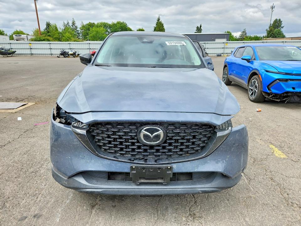 Aukcja sprzedaży 2023 Mazda Cx-5, vin: JM3KFBCM5P0111419, numer aukcji: 59194066