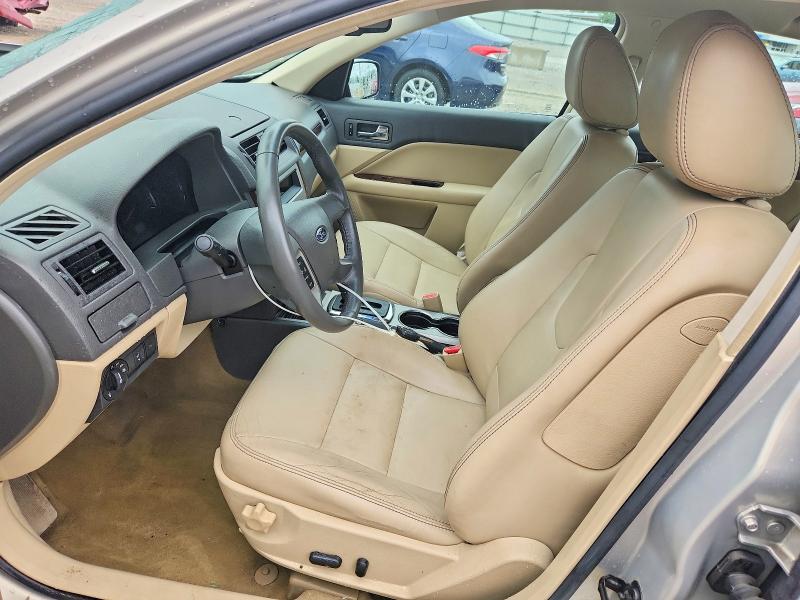 Aukcja sprzedaży 2010 Ford Fusion, vin: 3FAHP0JA4AR371689, numer aukcji: 57067606