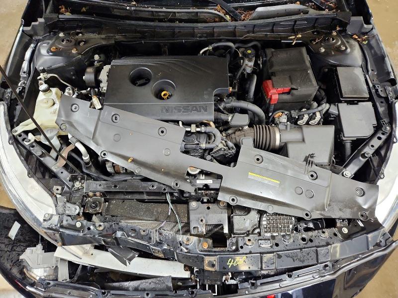 2020 Nissan Altima მანქანა იყიდება აუქციონზე, vin: 1N4BL4BV4LC277078, აუქციონის ნომერი: 57363306