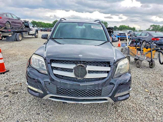 Aukcja sprzedaży 2015 Mercedes-benz Glk, vin: WDCGG5HB1FG380568, numer aukcji: 56984756
