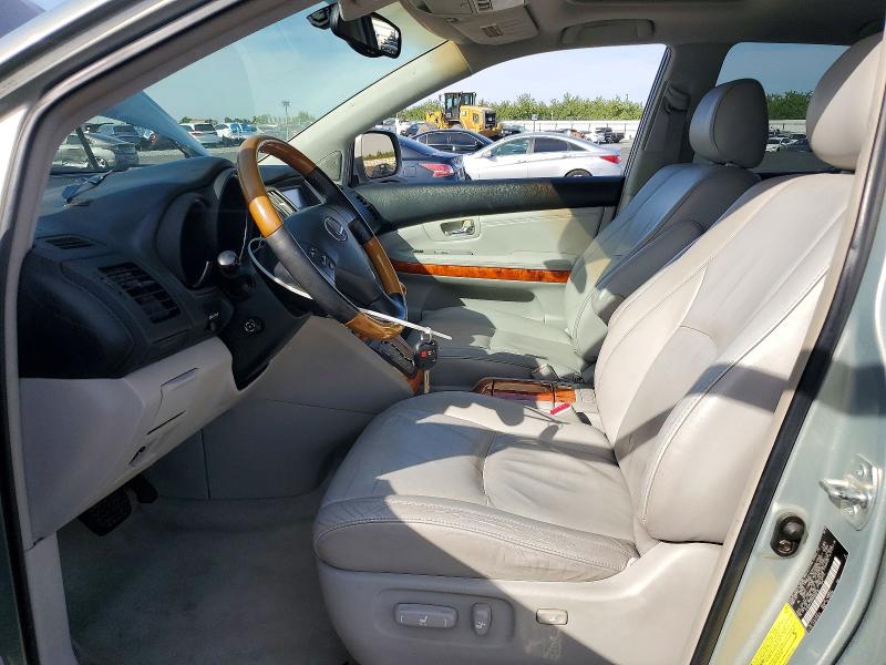 Aukcja sprzedaży 2006 Lexus Rx, vin: 2T2HA31U66C095015, numer aukcji: 55844276
