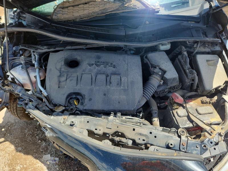 Продаж на аукціоні авто 2011 Toyota Corolla, vin: JTDBU4EE1BJ103112, номер лоту: 58399676