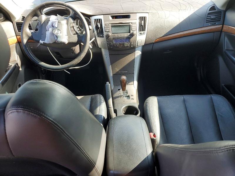 Aukcja sprzedaży 2009 Hyundai Sonata, vin: 5NPEU46F79H494130, numer aukcji: 58140216